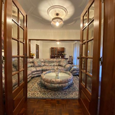 Casa Da Tia Guest House Poutena ภายนอก รูปภาพ