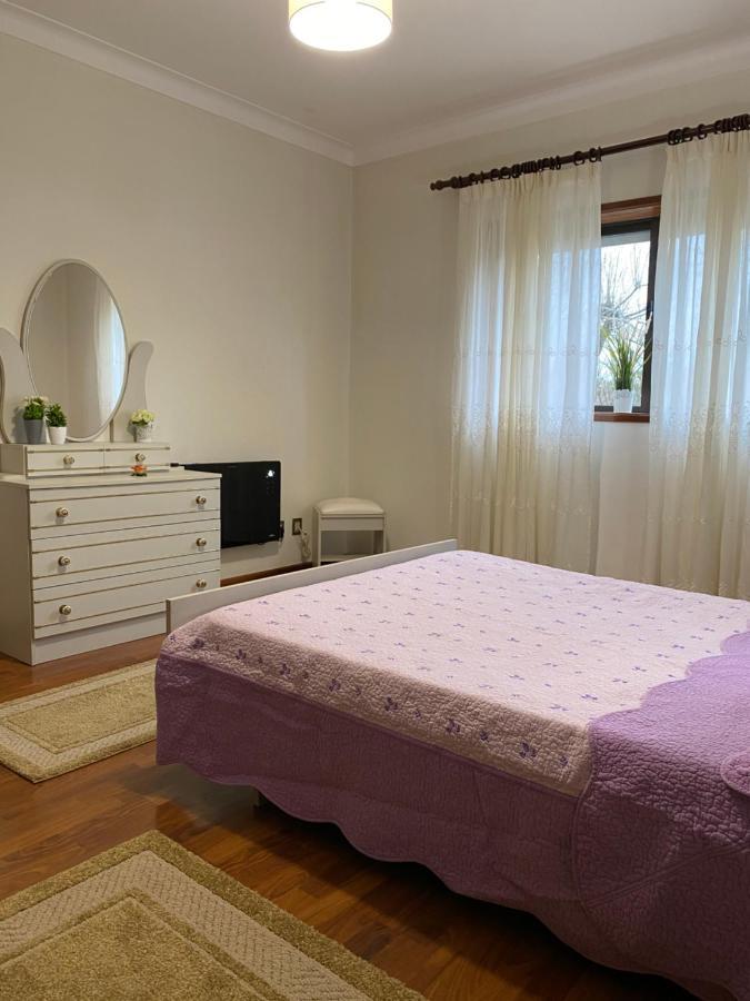 Casa Da Tia Guest House Poutena ภายนอก รูปภาพ