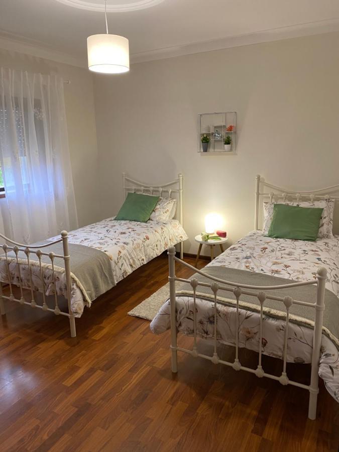 Casa Da Tia Guest House Poutena ภายนอก รูปภาพ
