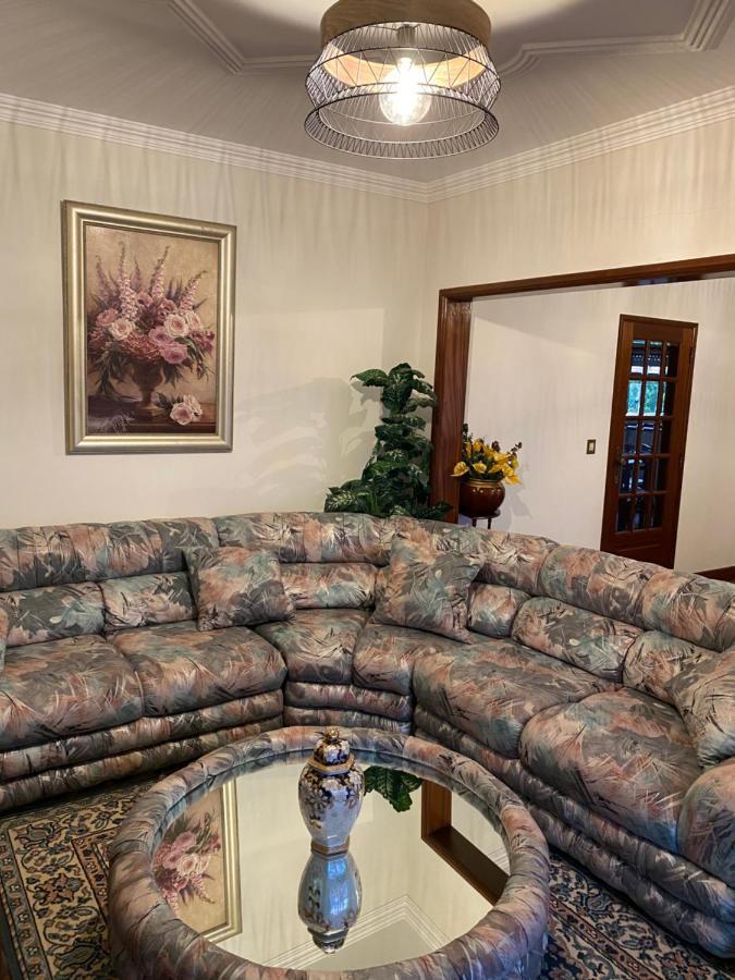 Casa Da Tia Guest House Poutena ภายนอก รูปภาพ