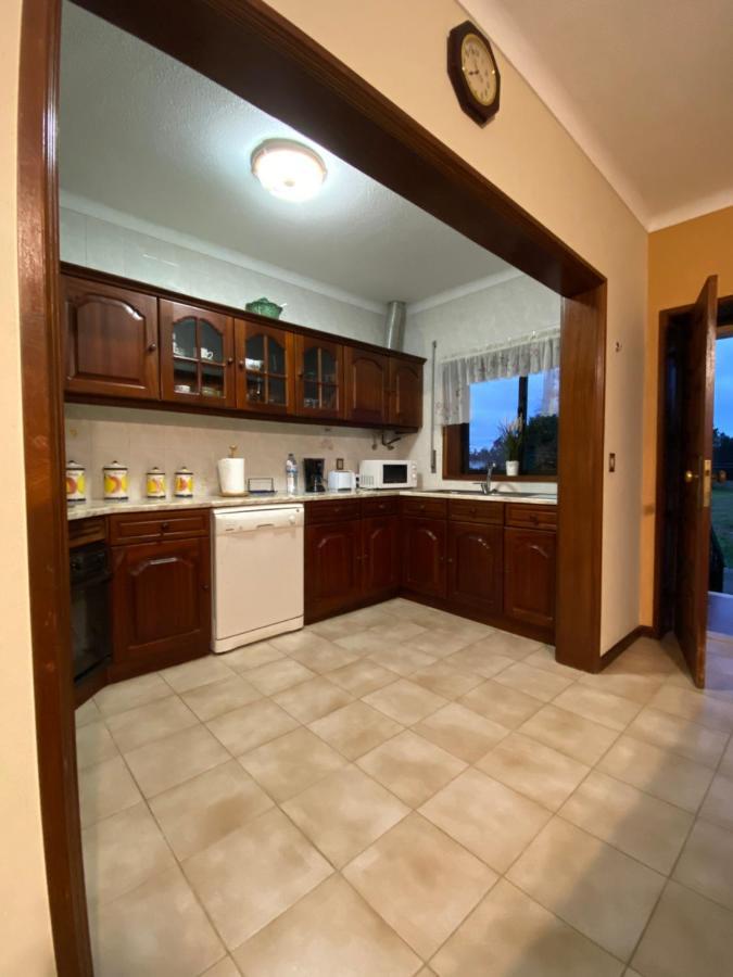Casa Da Tia Guest House Poutena ภายนอก รูปภาพ