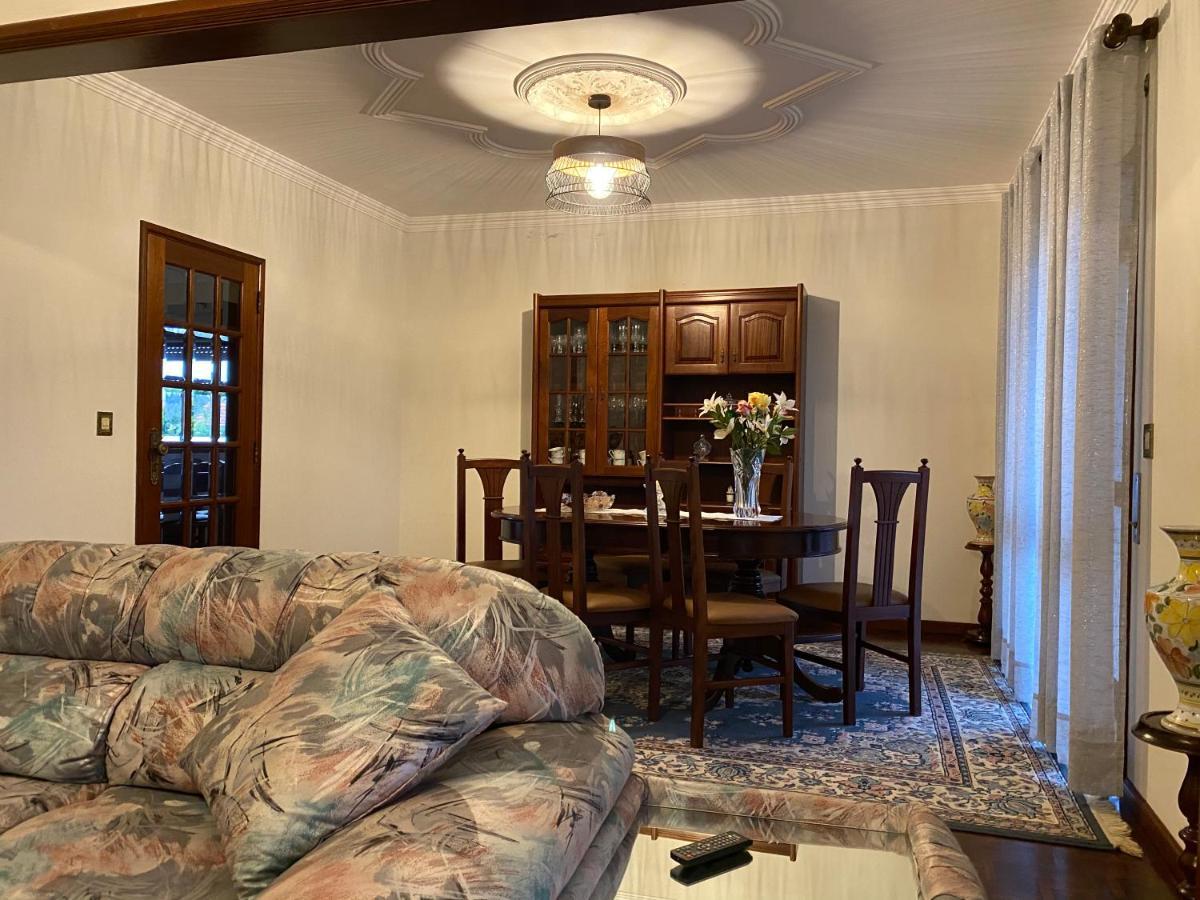 Casa Da Tia Guest House Poutena ภายนอก รูปภาพ