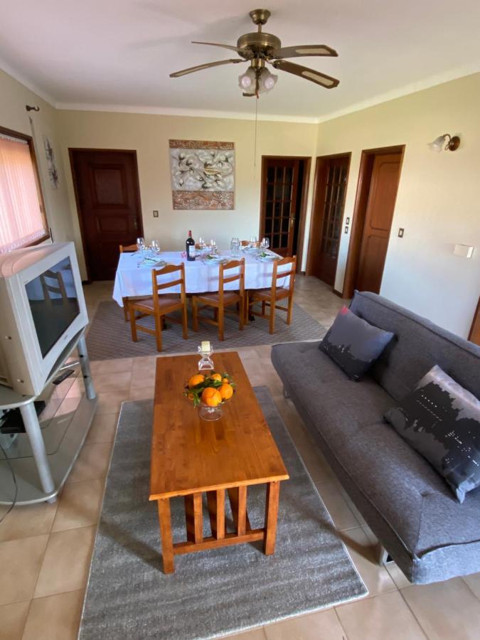 Casa Da Tia Guest House Poutena ภายนอก รูปภาพ