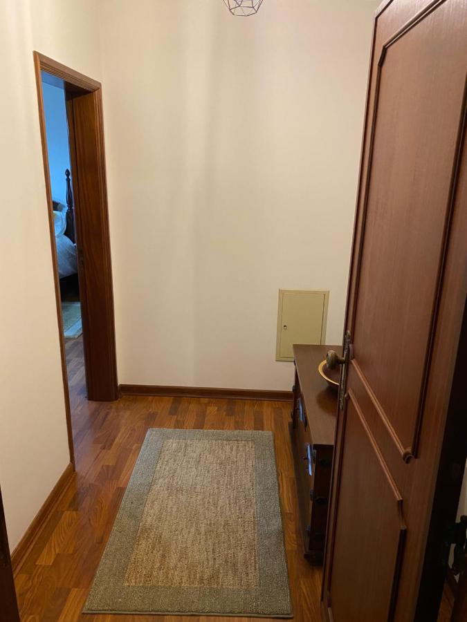 Casa Da Tia Guest House Poutena ภายนอก รูปภาพ